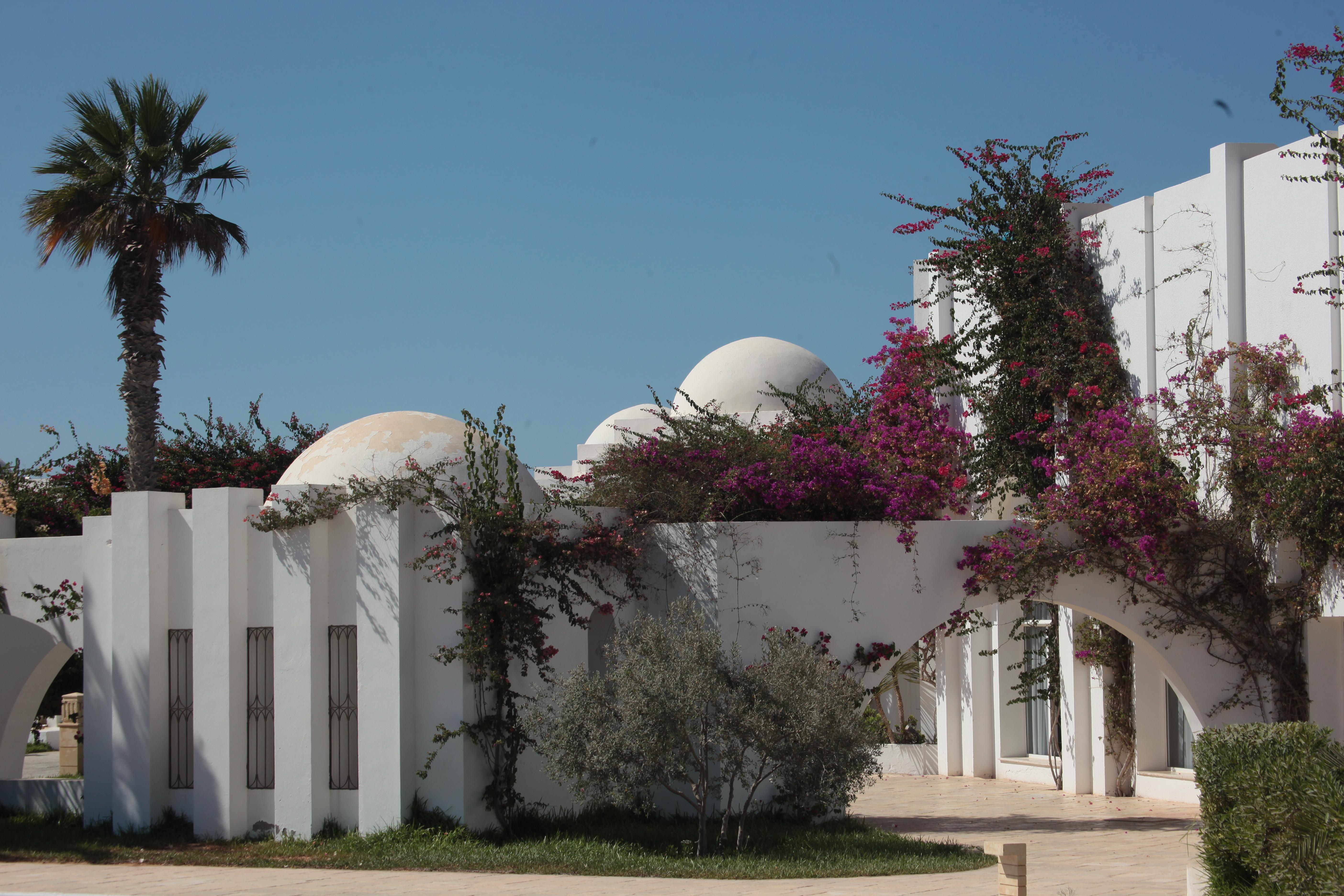 Seabel Rym Beach Djerba Hotel Temlale Екстериор снимка