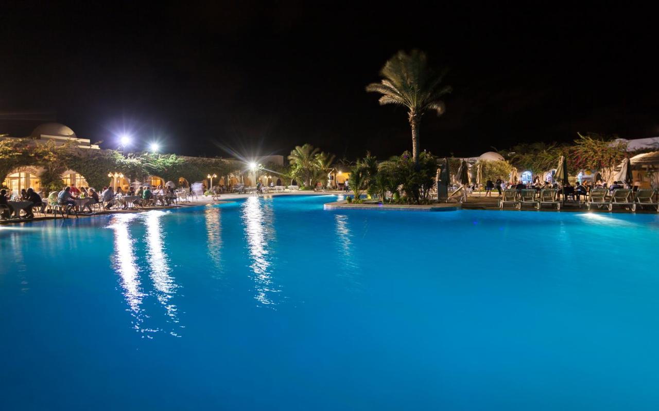 Seabel Rym Beach Djerba Hotel Temlale Екстериор снимка